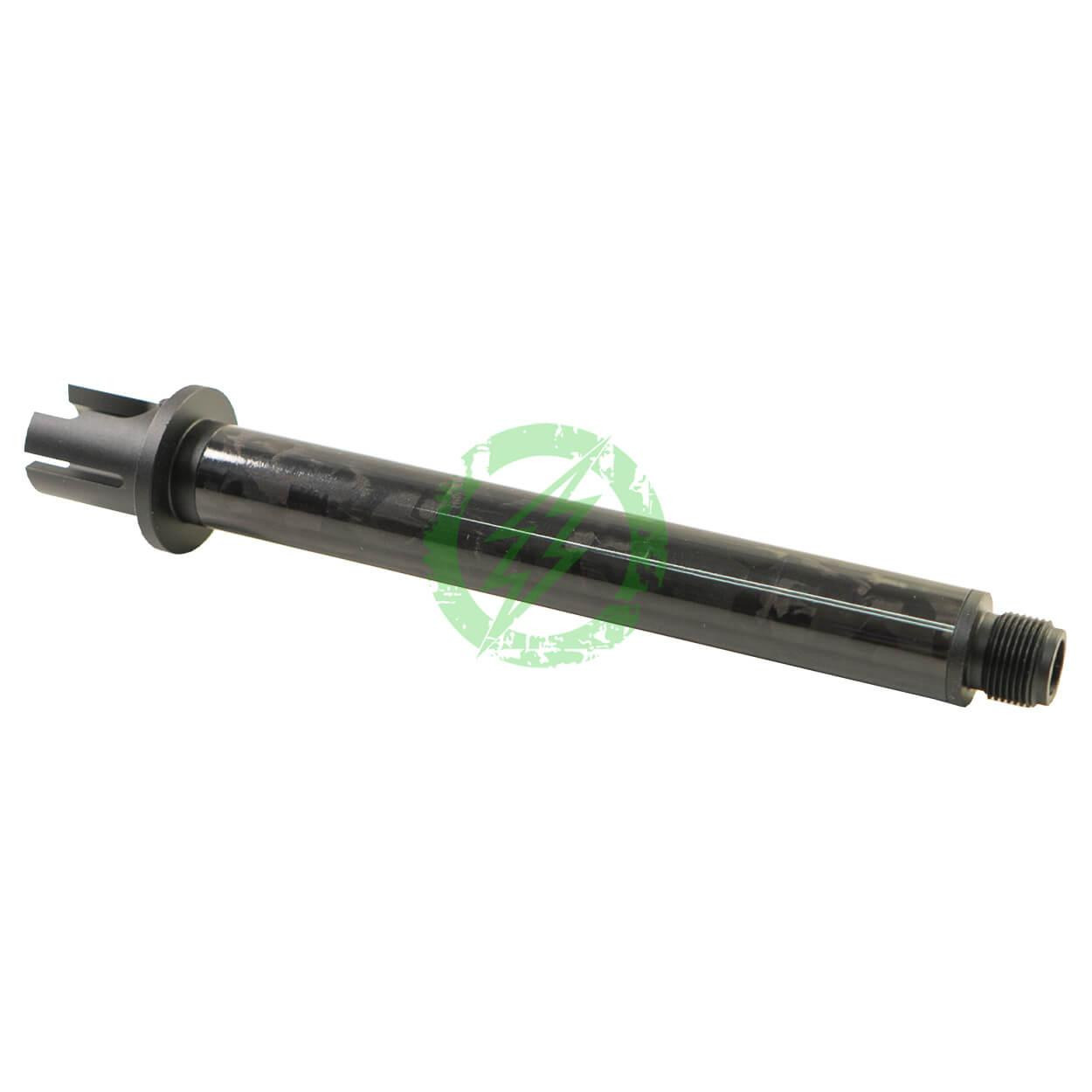Mac Airsoft MAC Airsoft ULTRALIGHT Outer Barrel Karbon Fiber CCW 
