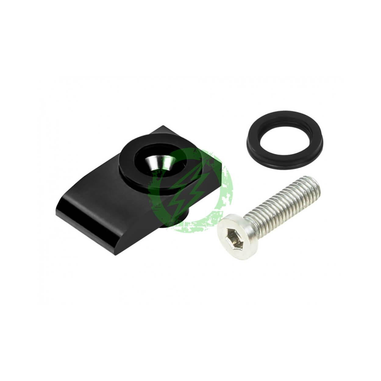 NexxSpeed CNC Aluminum Hammer Protection For TM Hi-CAPA