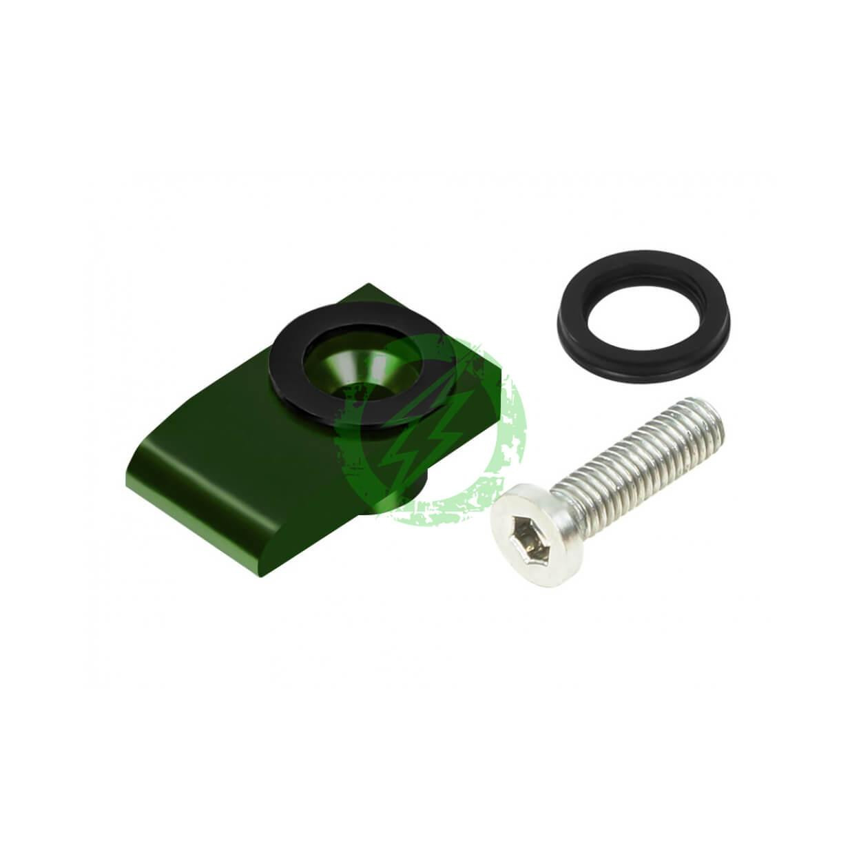 Nexxspeed NexxSpeed CNC Aluminum Hammer Protection Pad for Tokyo Marui Hi-CAPA 4.3 / 5.1 