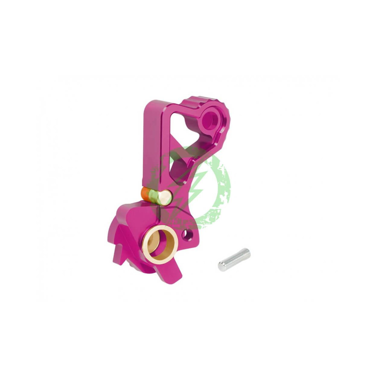 NexxSpeed CNC Aluminum Hammer Style A for Tokyo Marui Hi