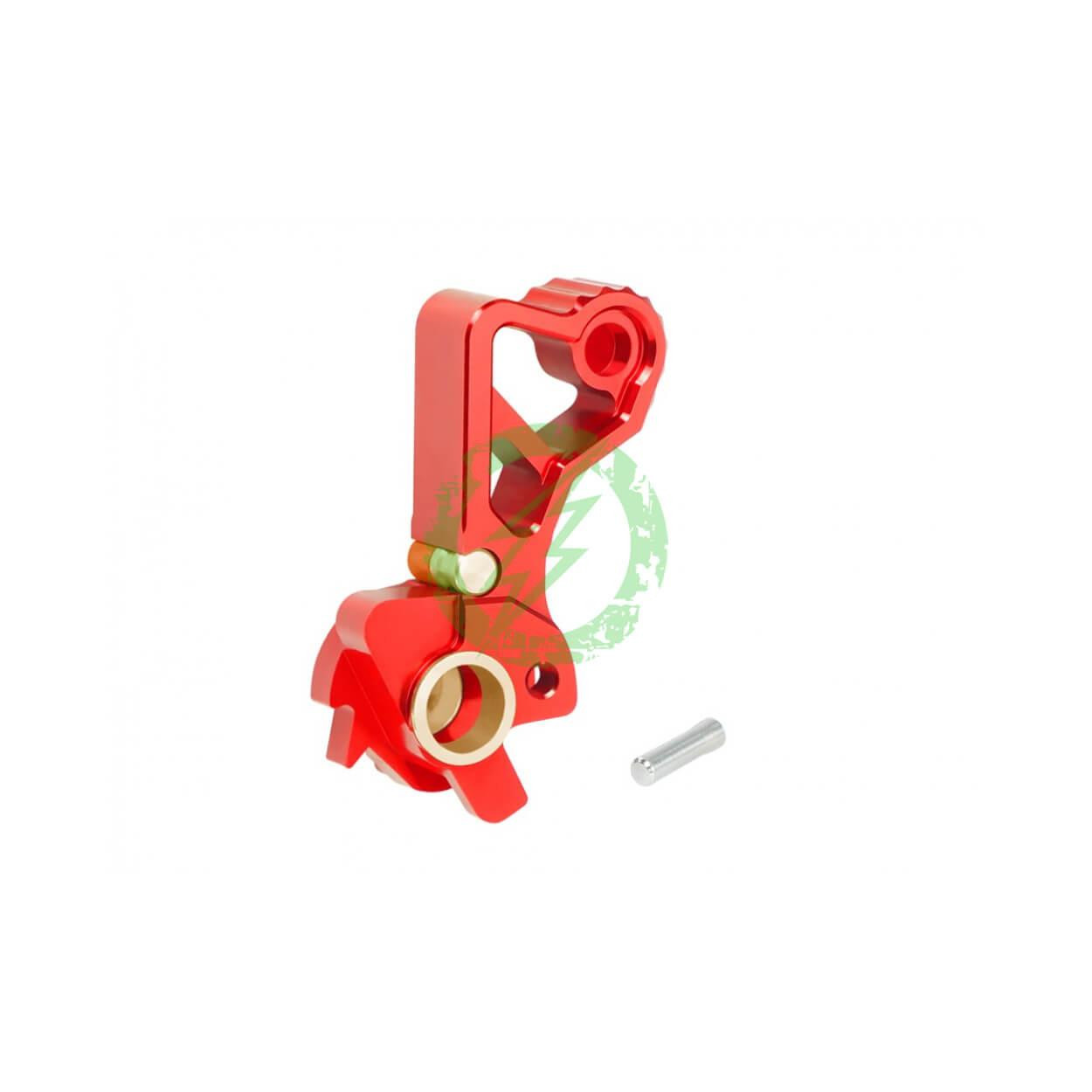 Nexxspeed NexxSpeed CNC Aluminum Hammer Style A for Tokyo Marui Hi-CAPA 4.3 / 5.1 