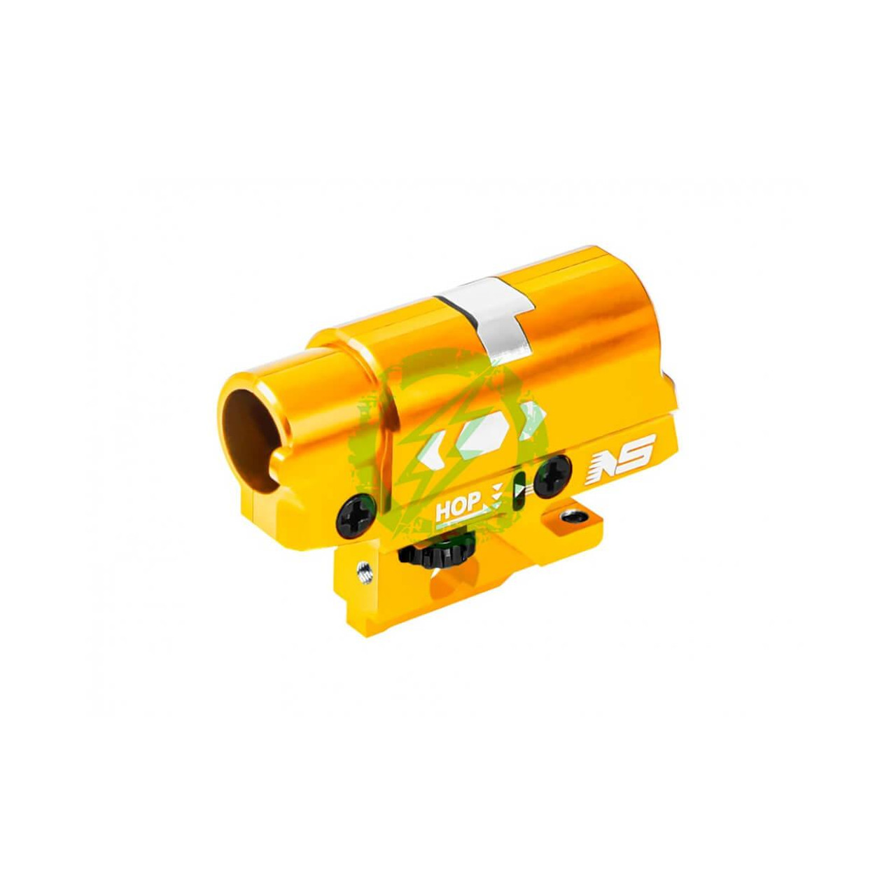 Nexxspeed NexxSpeed CNC Aluminum Hopup Chamber for Tokyo Marui Hi-CAPA | 4.3 / 5.1 