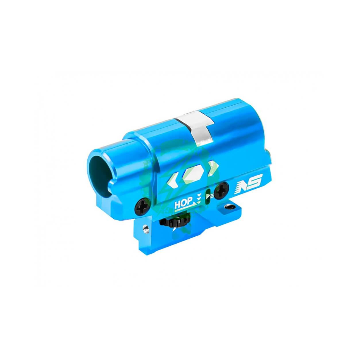 NexxSpeed CNC Hopup Chamber for TM Hi-CAPA | 4.3 / 5.1