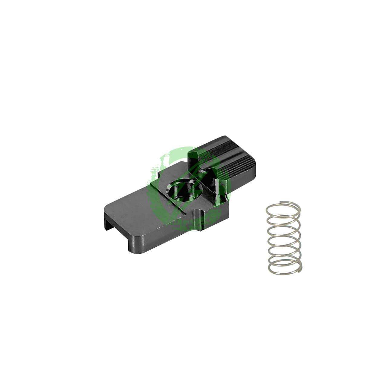 NexxSpeed Hopup Hard V Nub For NexxSpeed Hopup | AAP-01/C