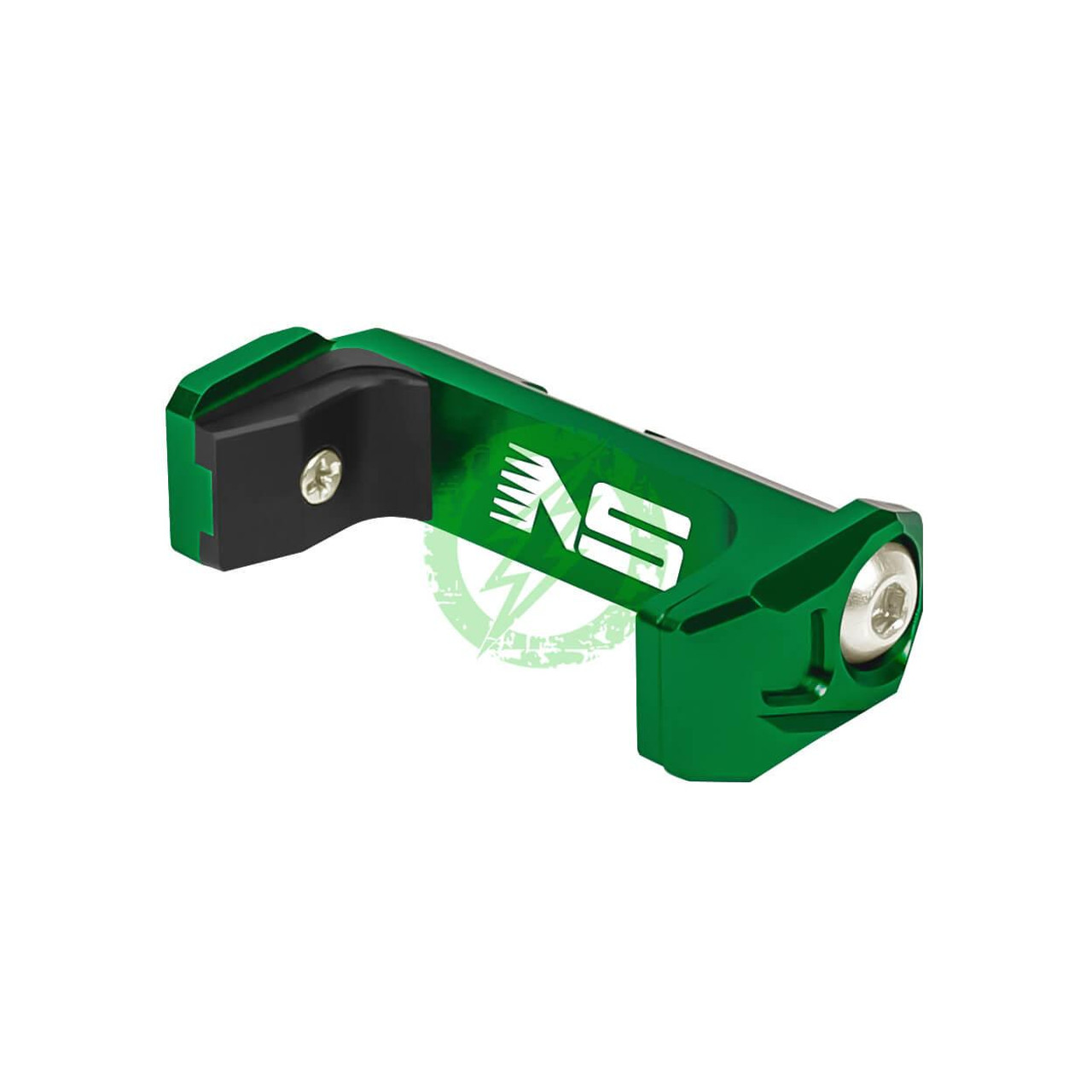 Nexxspeed NexxSpeed CNC Aluminum Magazine Catch for Action Army AAP-01/C 