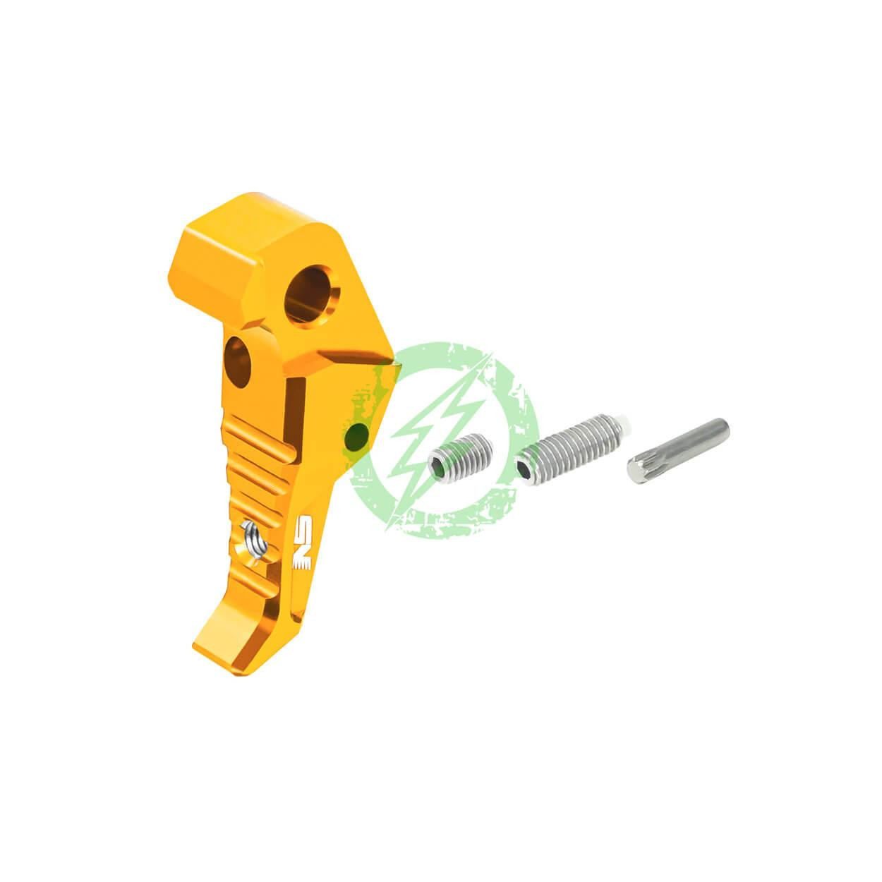 NexxSpeed CNC Aluminum Adjustable Trigger | AAP-01/C