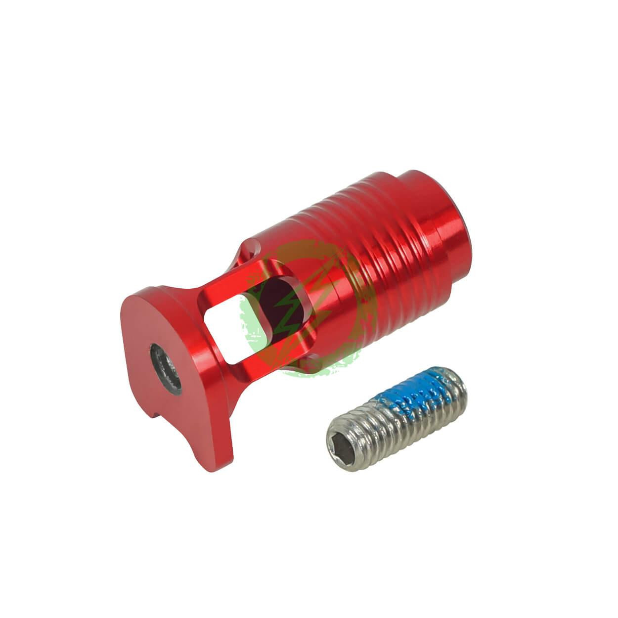 NexxSpeed | CNC Aluminum Nozzle Valve for Action Army AAP-01
