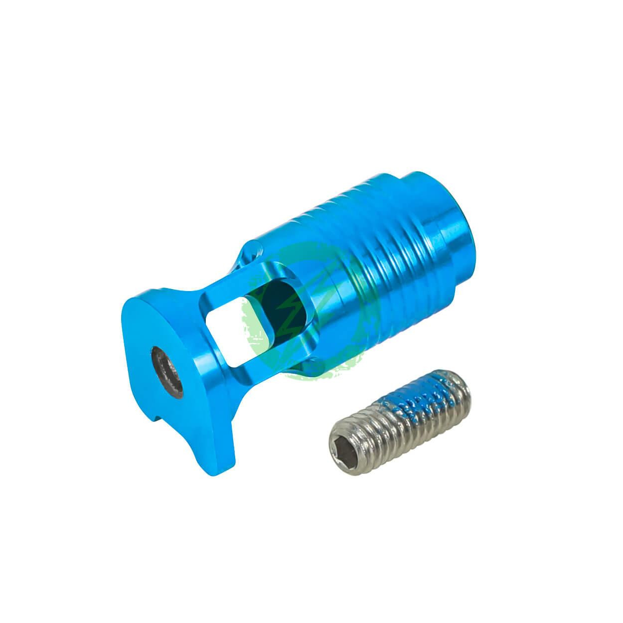 NexxSpeed | CNC Aluminum Nozzle Valve for Action Army AAP-01