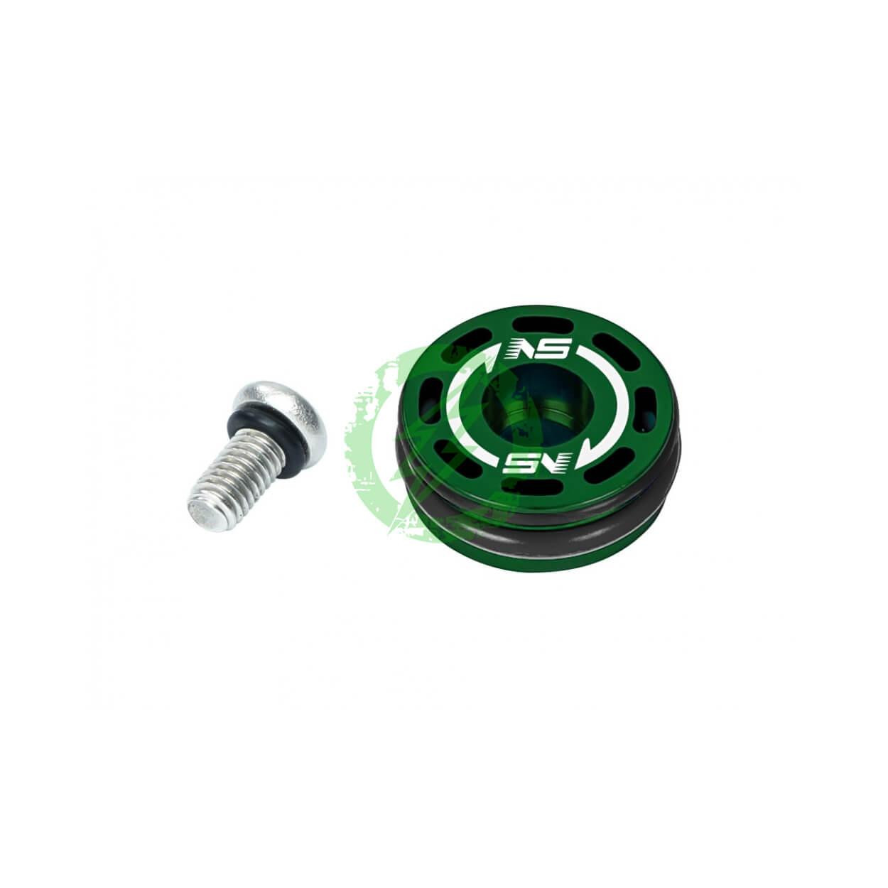 Nexxspeed NexxSpeed CNC Aluminum Piston Head for Tokyo Marui Hi-CAPA 4.3 / 5.1 