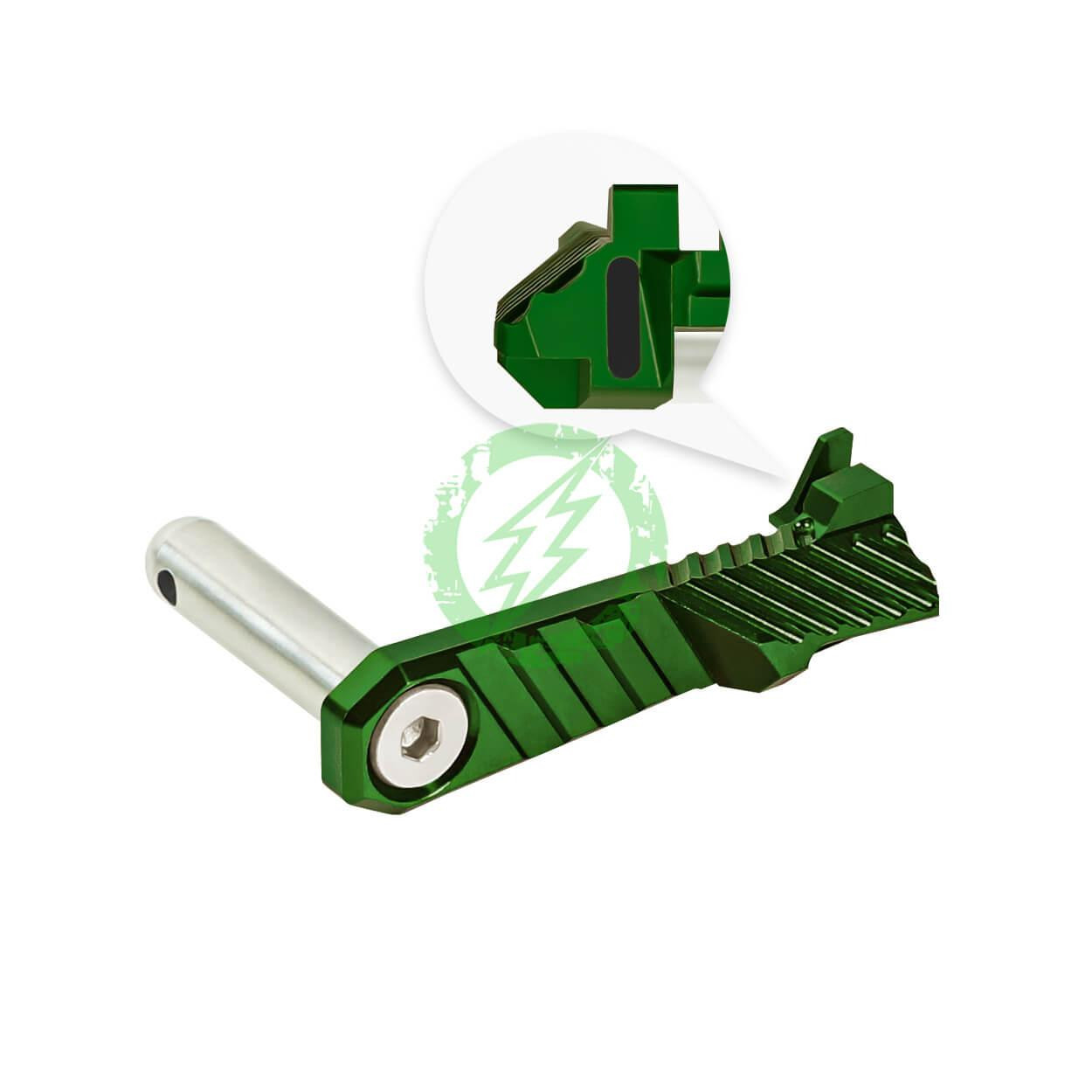 NexxSpeed | CNC Aluminum Slide Stop for TM Hi-CAPA 4.3 / 5.1