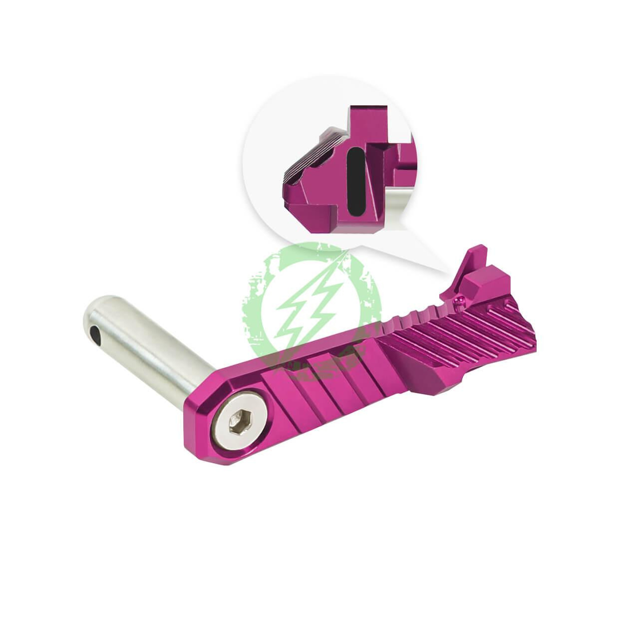 NexxSpeed | CNC Aluminum Slide Stop for TM Hi-CAPA 4.3 / 5.1