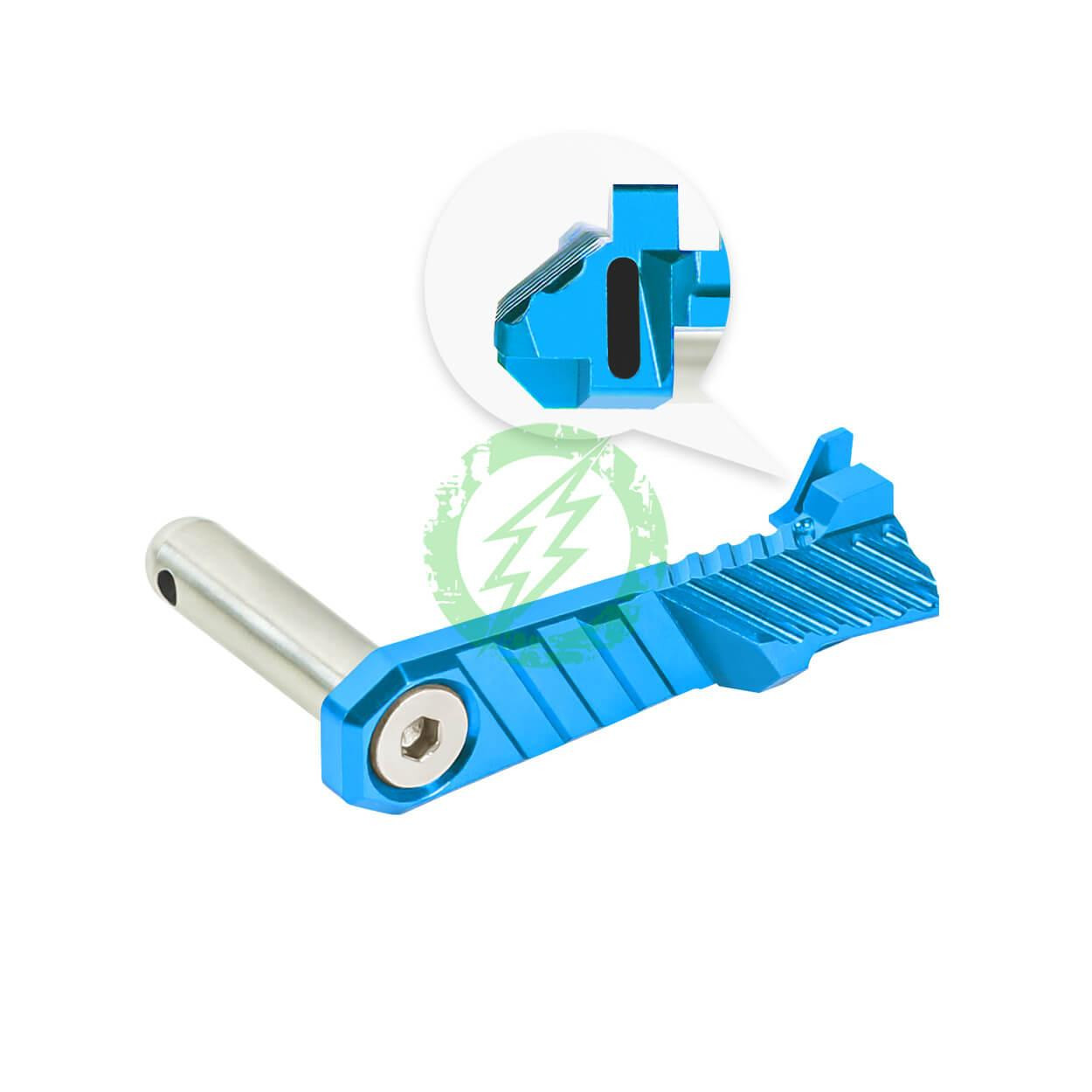 NexxSpeed | CNC Aluminum Slide Stop for TM Hi-CAPA 4.3 / 5.1