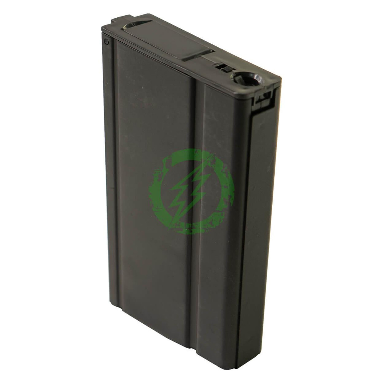 Nexxspeed CYMA Sport Full Metal M14 EBR Designated Marksman Rifle Airsoft AEG  | Dual Tone / Crane Stock 