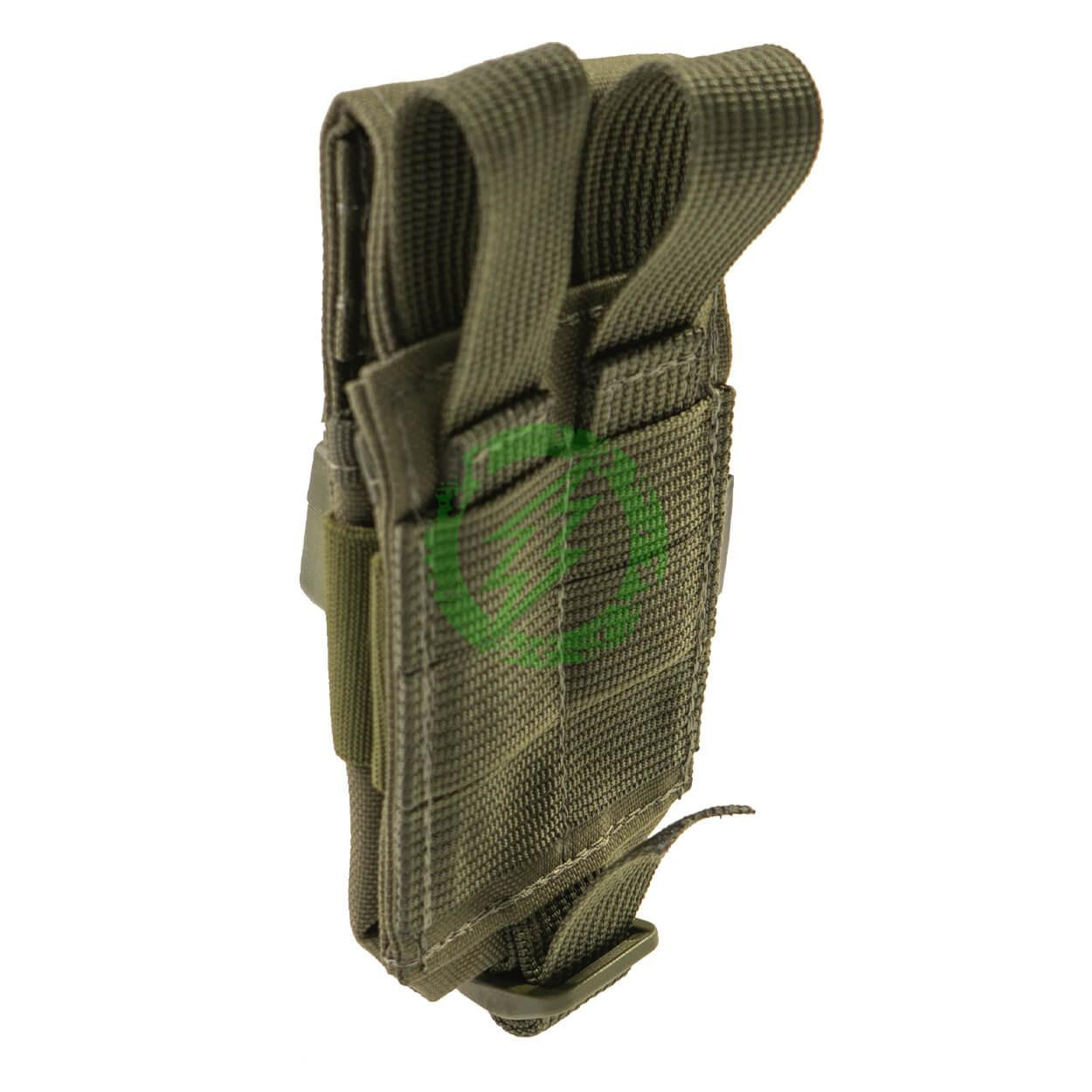 TAGinn TAG Single Frag Grenade Pouch 