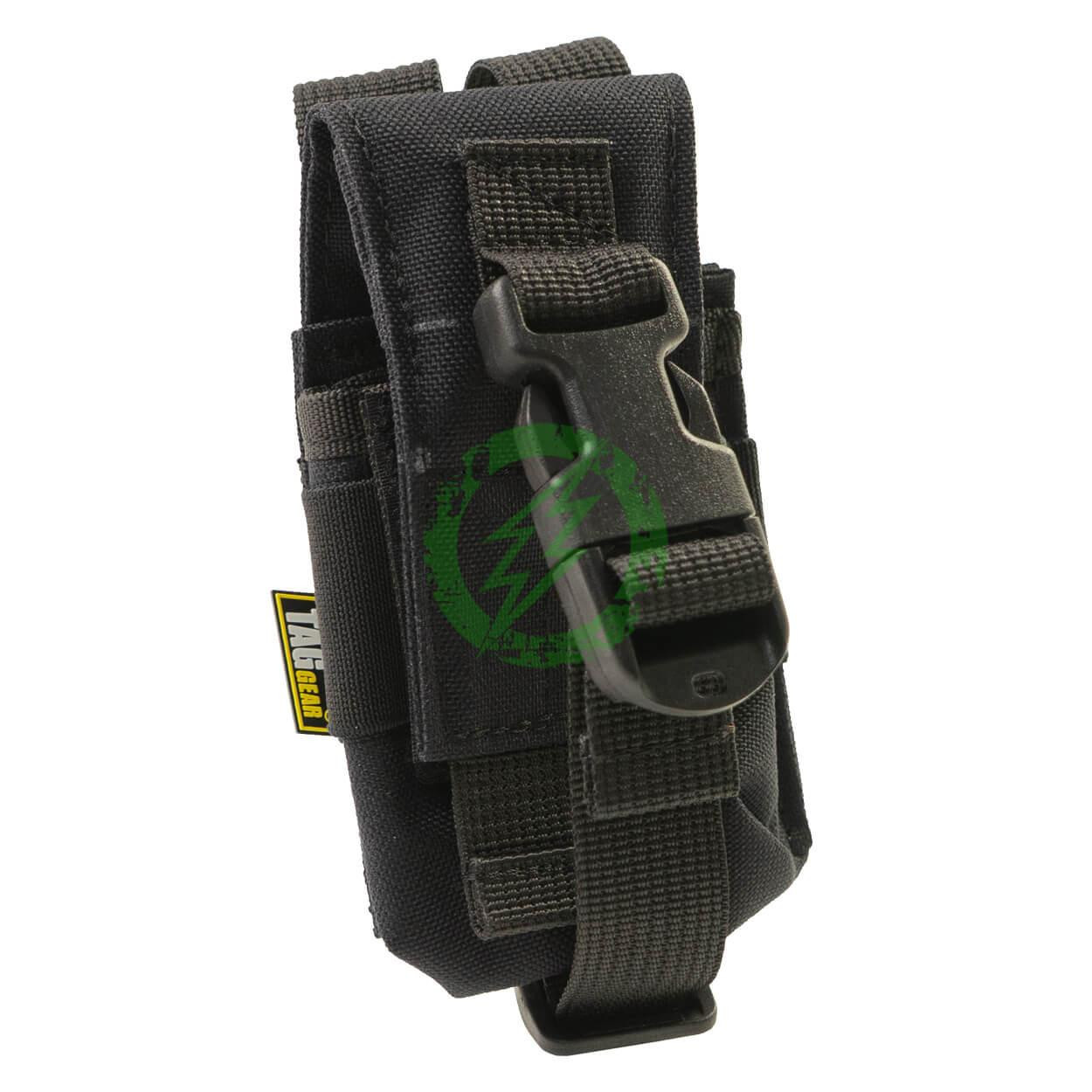 TAGinn TAG Single Frag Grenade Pouch 
