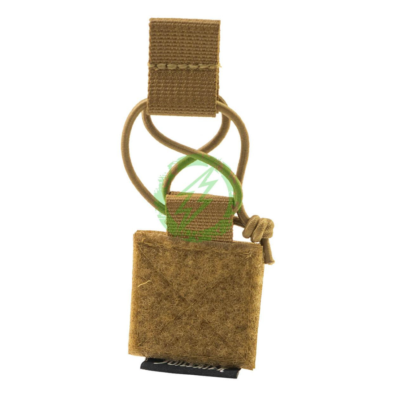  SoilEater Radio Retention Tabs 