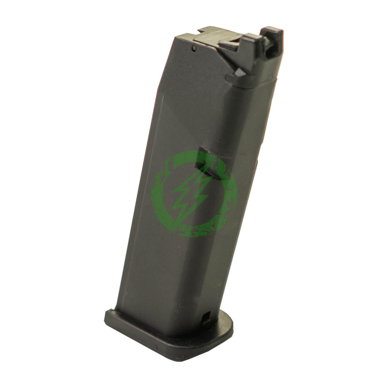  Umarex Elite Force Glock G45 GEN 5 MOS GBB | Black / GHK 