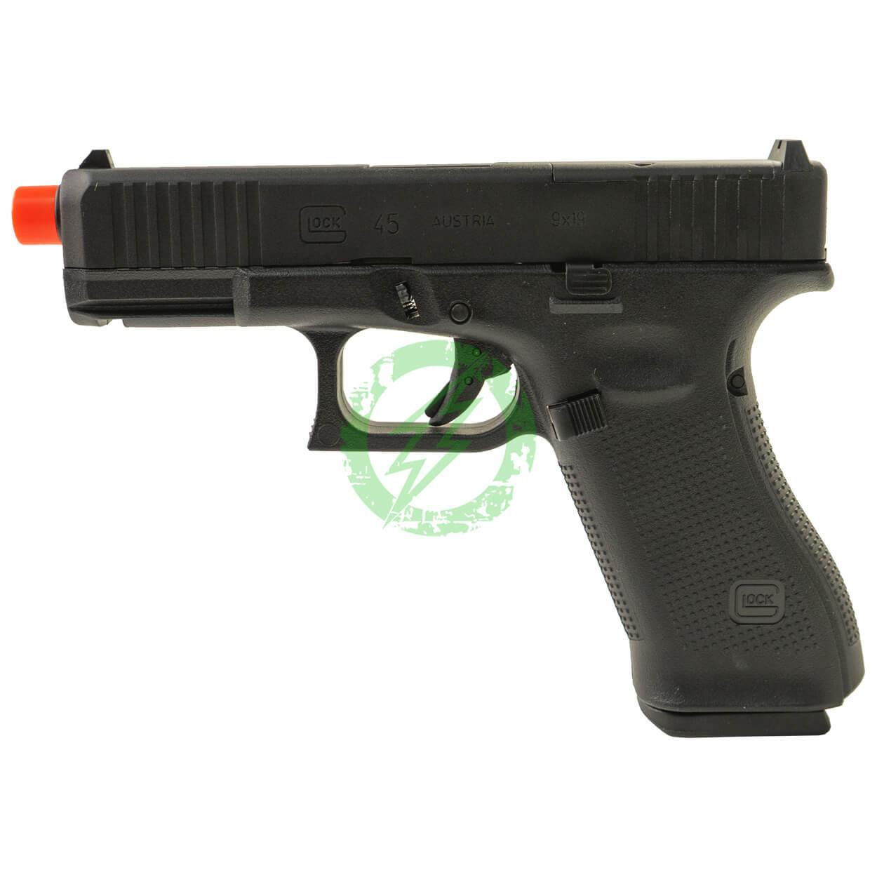  Umarex Elite Force Glock G45 GEN 5 MOS GBB | Black / GHK 