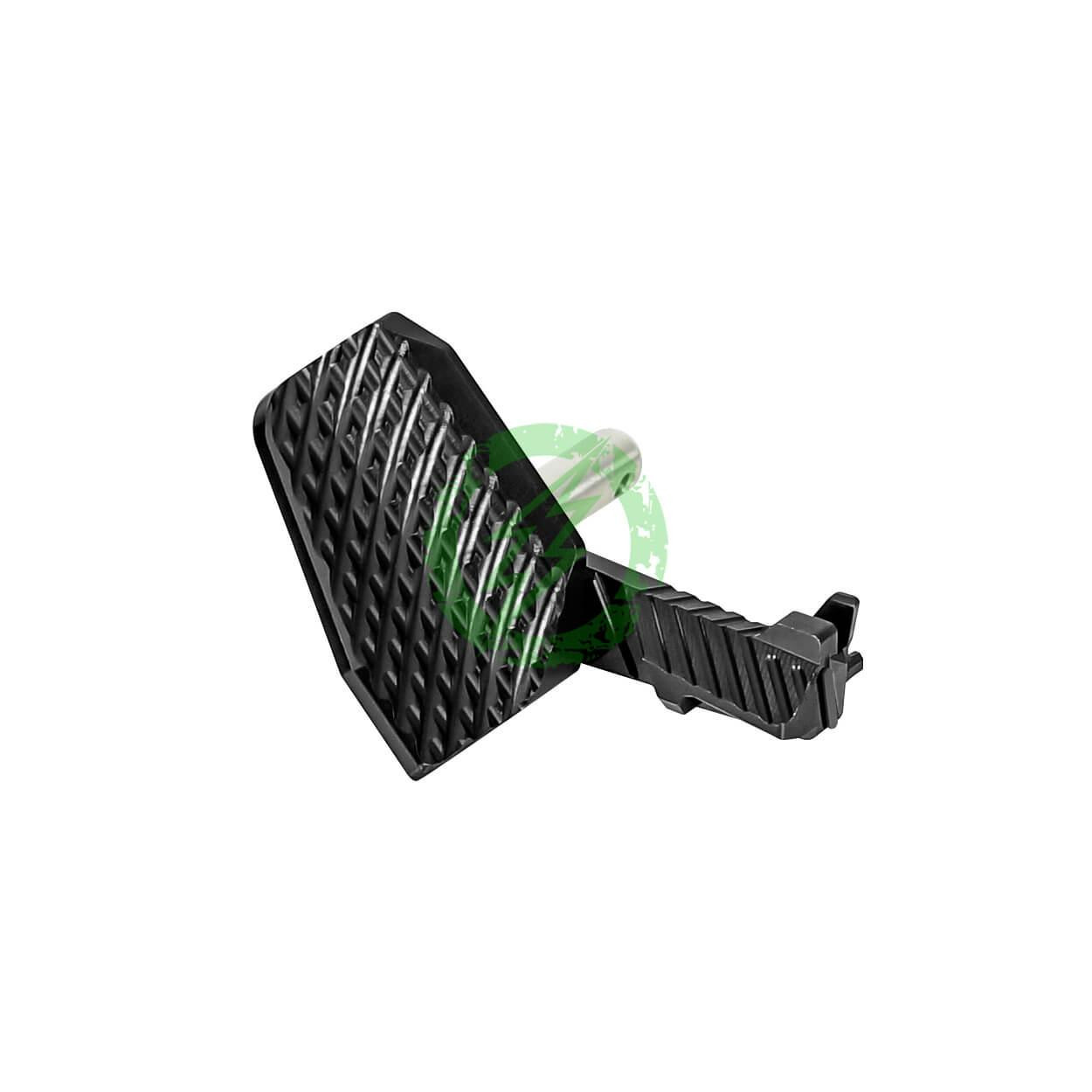 NexxSpeed Slide Stop with Thumb Rest | TM Hi-CAPA Left Side