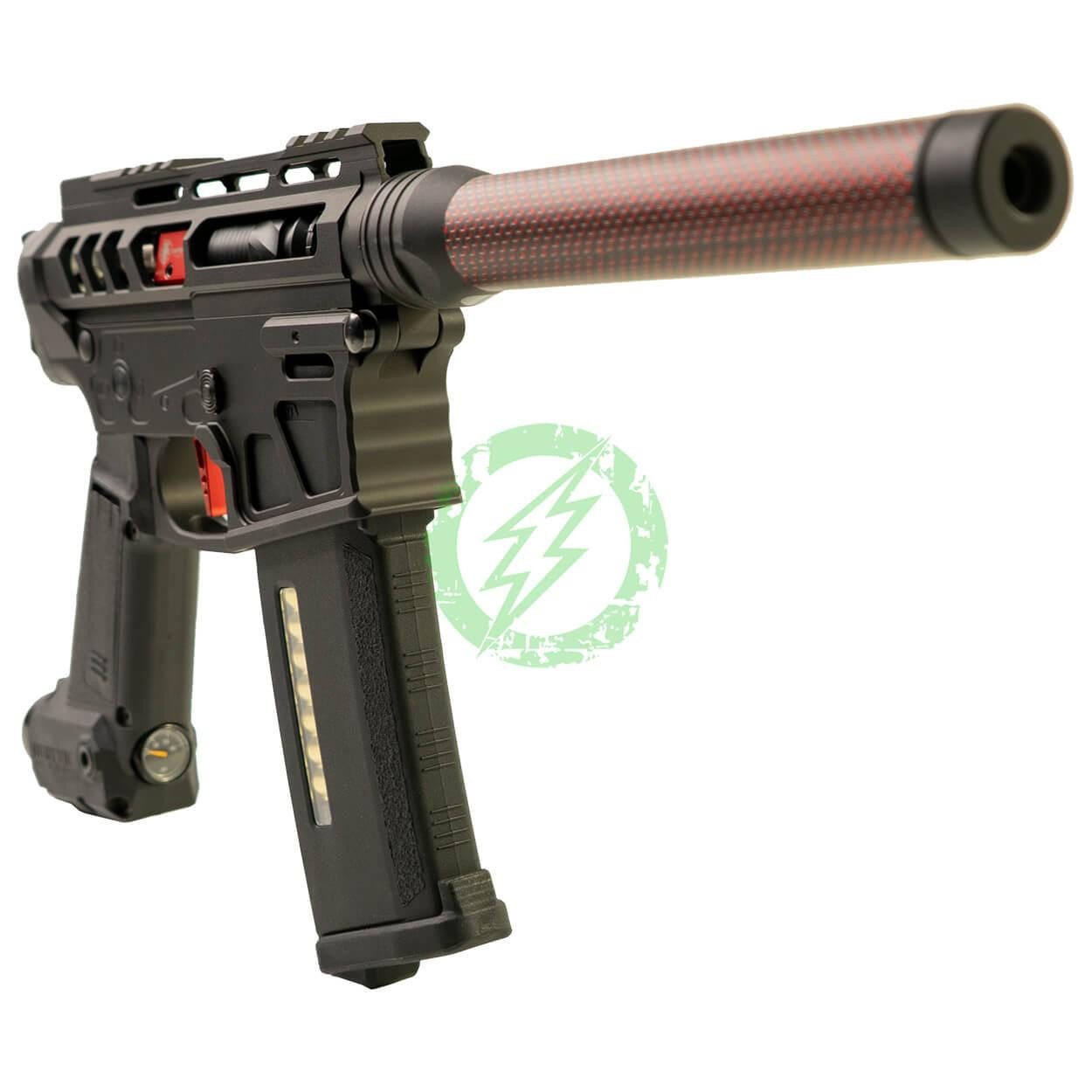 Wolverine Airsoft | Heretic Labs Article IV
