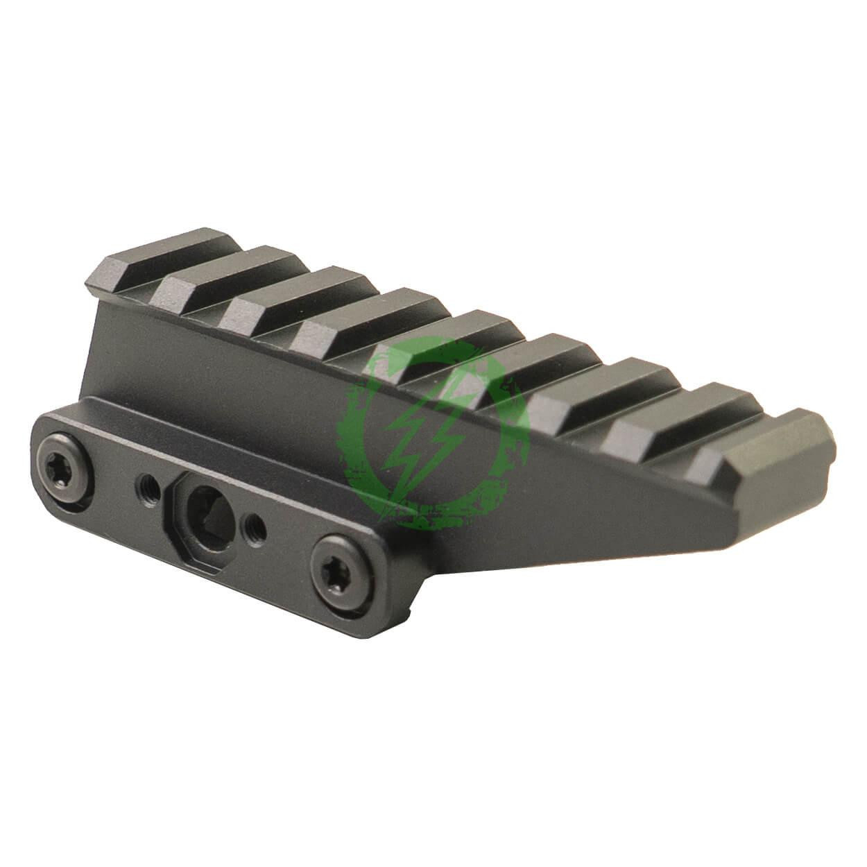  PTS - Unity Tactical FAST Absolute Optic Riser 