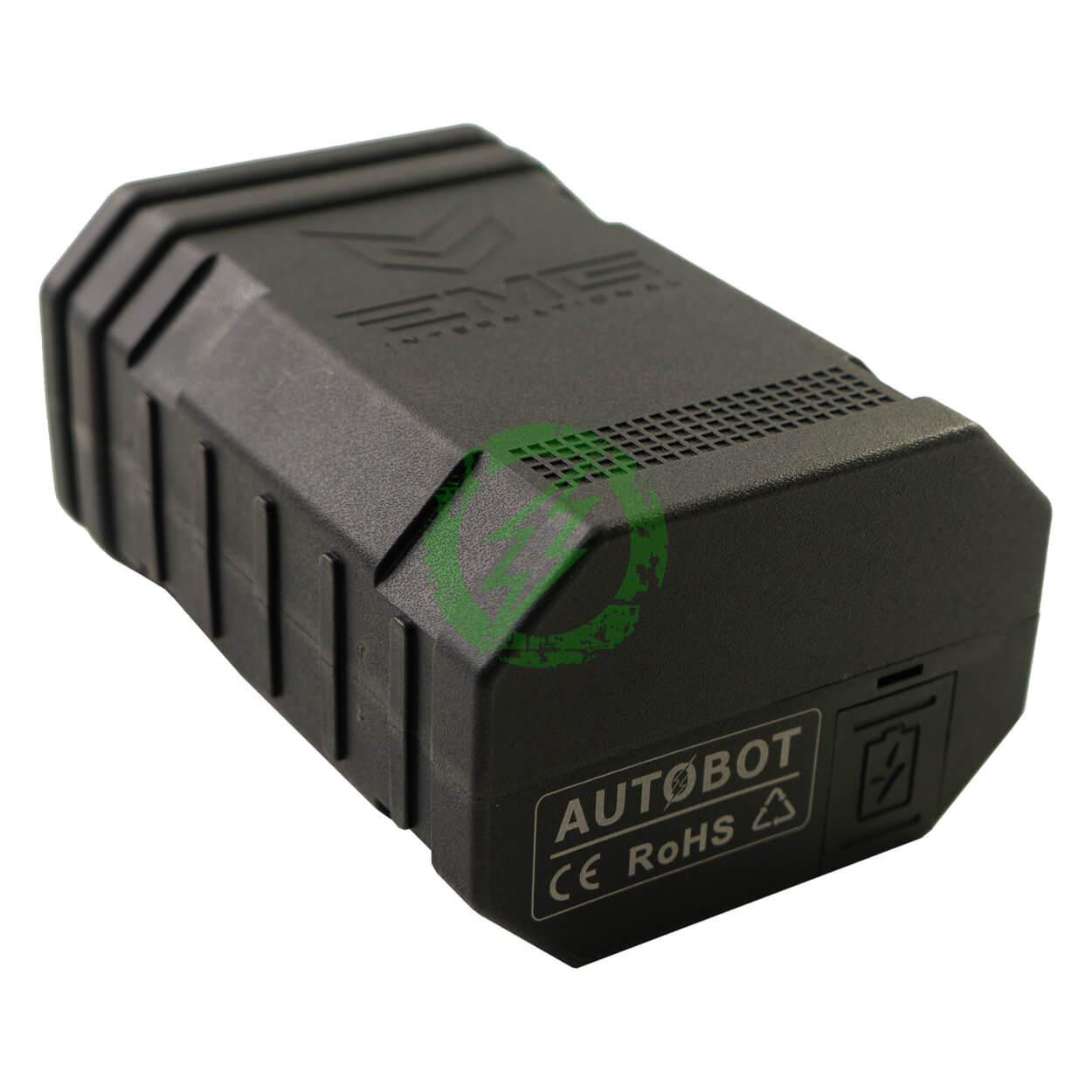  EMG 1400rd Lipo Powered Automatic Electric Airsoft BB Loader 