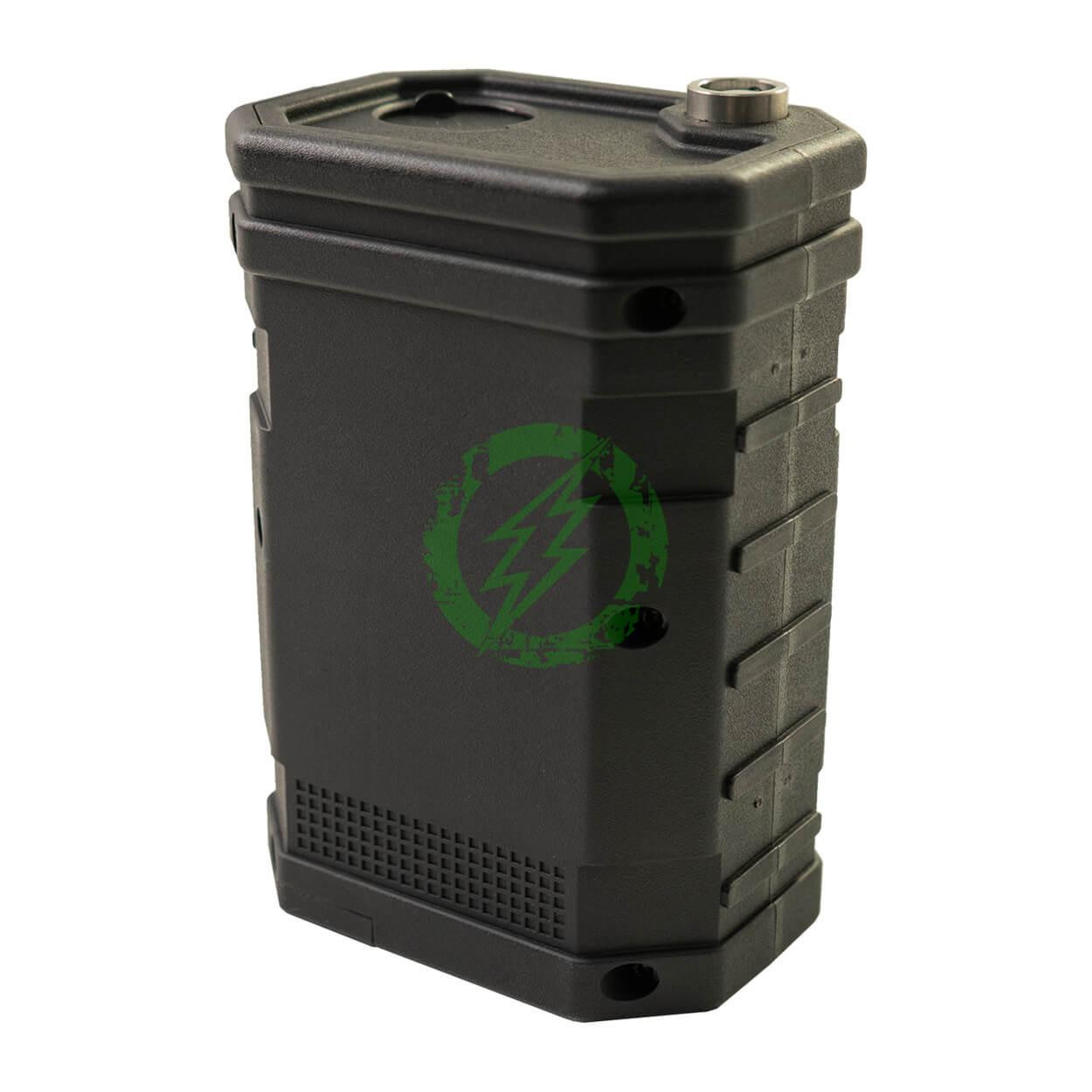  EMG 1400rd Lipo Powered Automatic Electric Airsoft BB Loader 