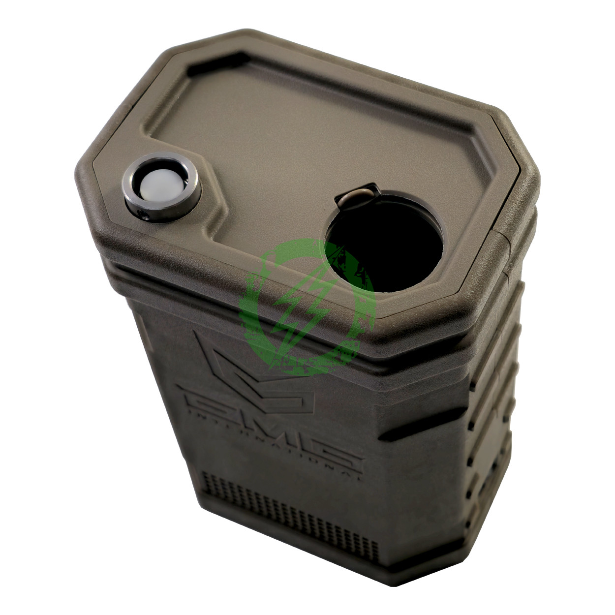 EMG 1400rd Lipo Powered Automatic Electric Airsoft BB Loader