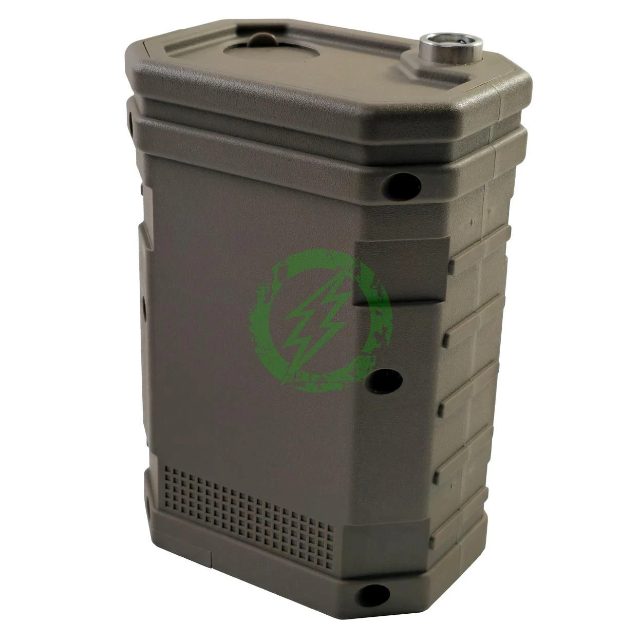  EMG "Autobot" 1400rd Lipo Powered Automatic Electric Airsoft BB Loader 