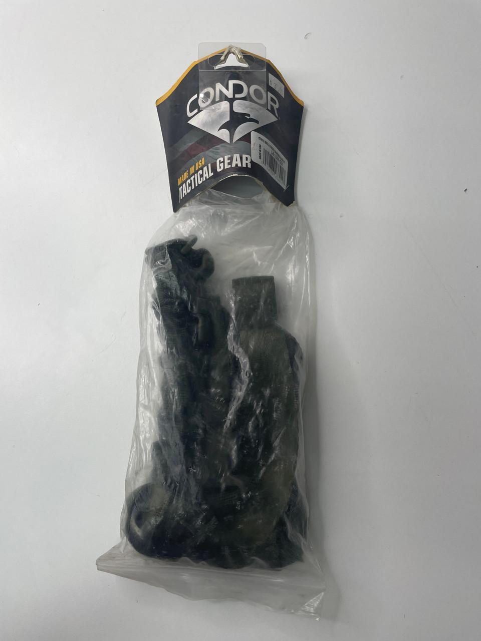 Condor Outdoor Open Box - Condor Stryke Tac Sling Olive Drab 