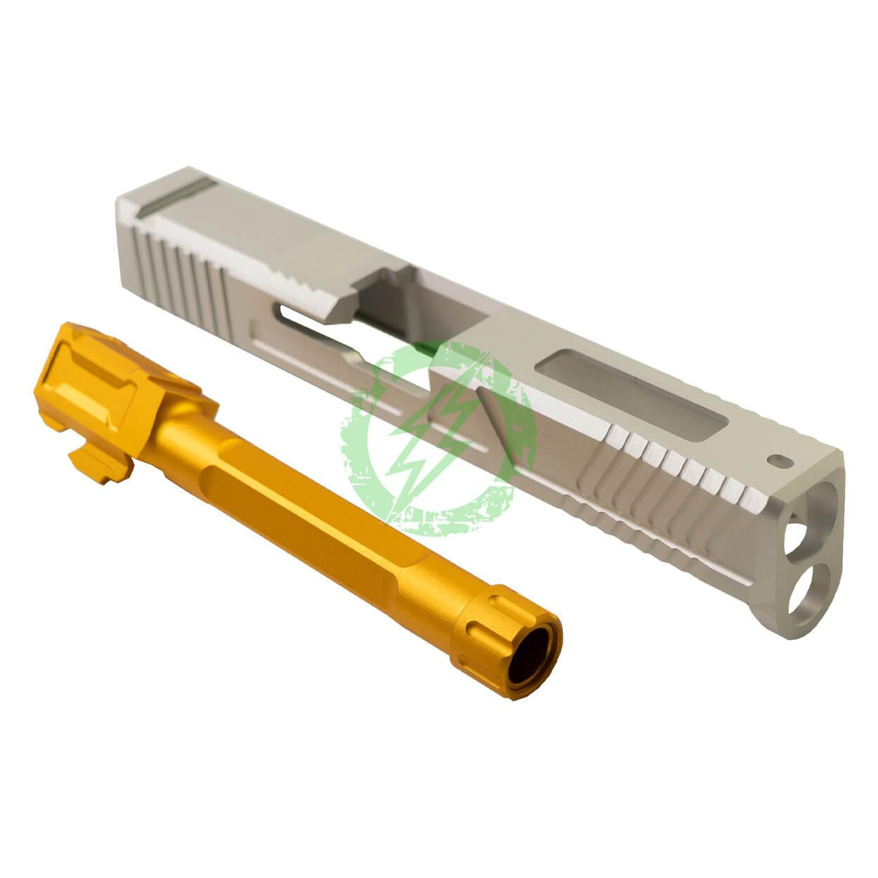  MITA | Slide Set for VFC Glocks 