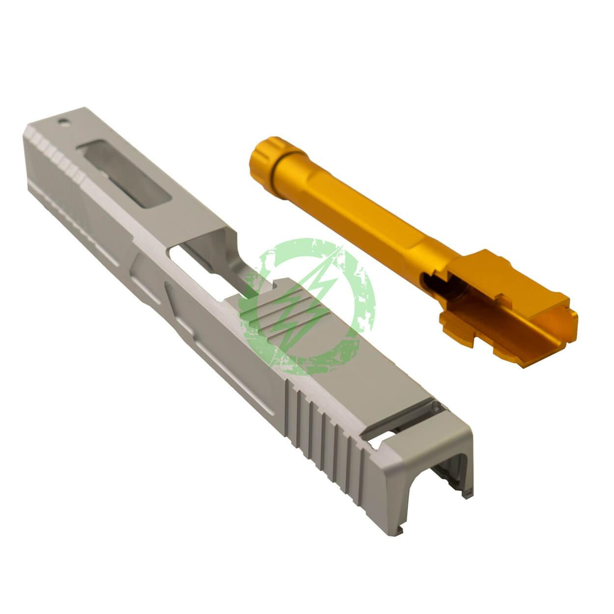  MITA | Slide Set for VFC Glocks 