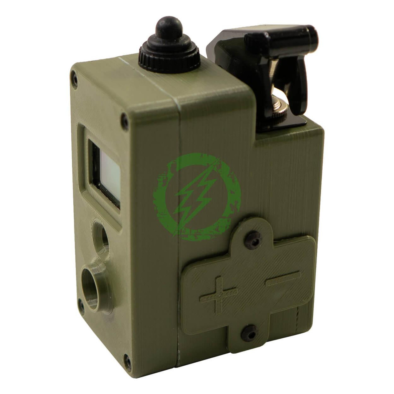  Stingray Airsoft Claymore Motion Sensor & Range Extender 