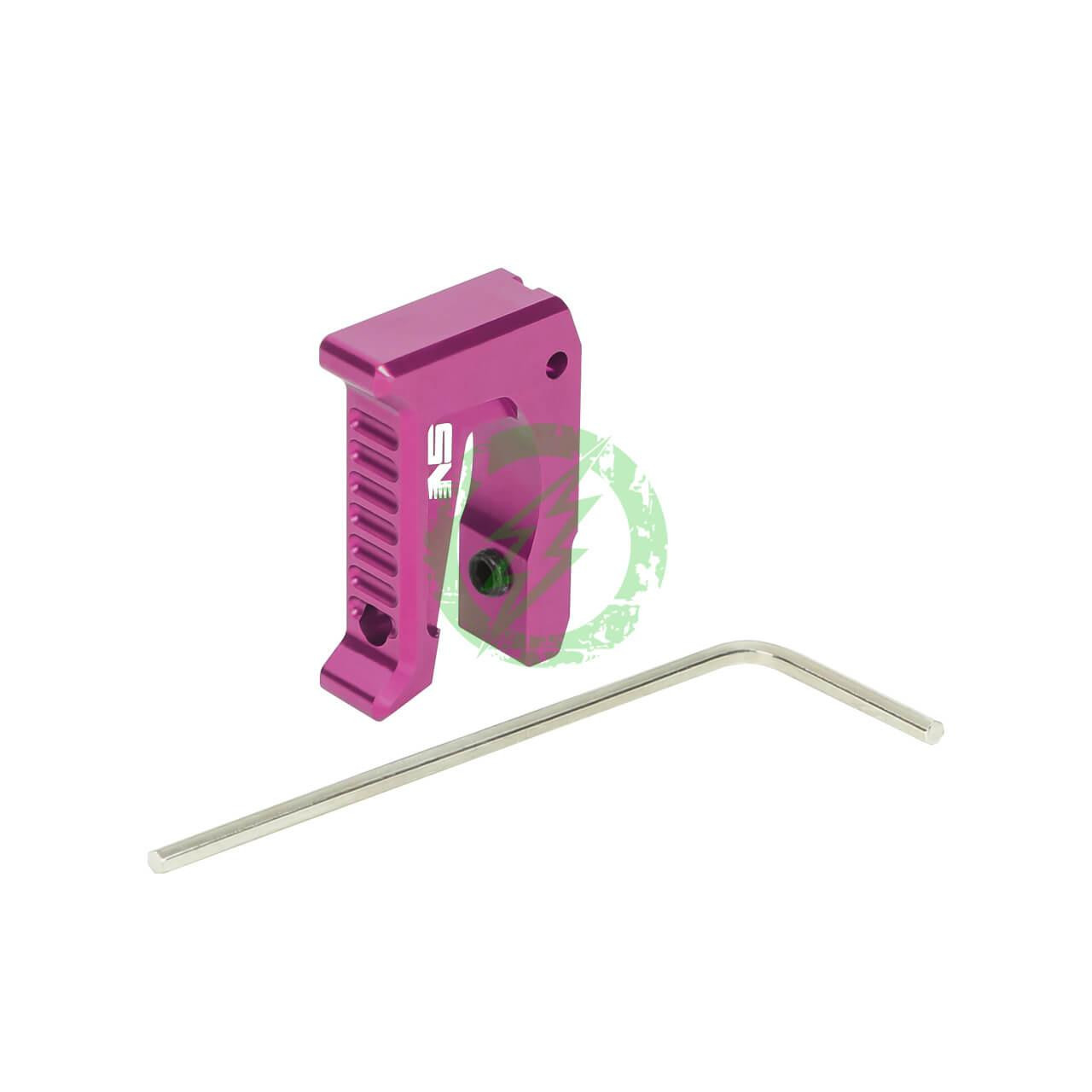 Nexxspeed NexxSpeed | CNC Aluminum Speed Trigger for Tokyo Marui Hi-CAPA 4.3 / 5.1 / Gold Match / 1911 