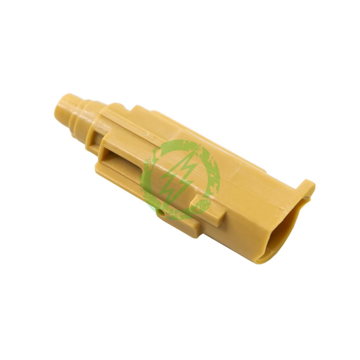  COWCOW Technology Enhanced Plastic Nozzle for Action Army AAP01 | Only Nozzle and Nozzle Pin 