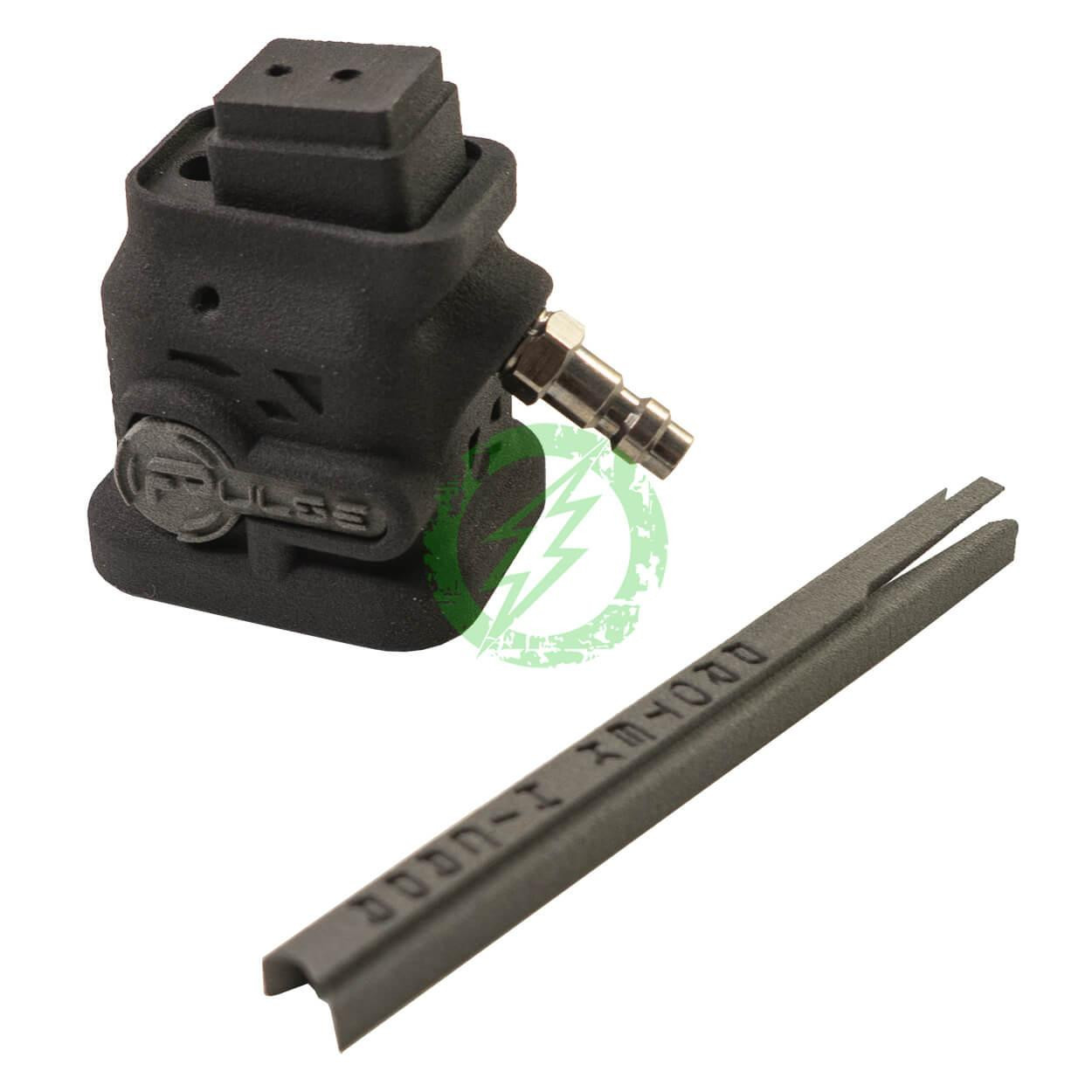 ProTek Protek | Pulse MP5 HPA Adapter for Hi-Capa / US Adapter 