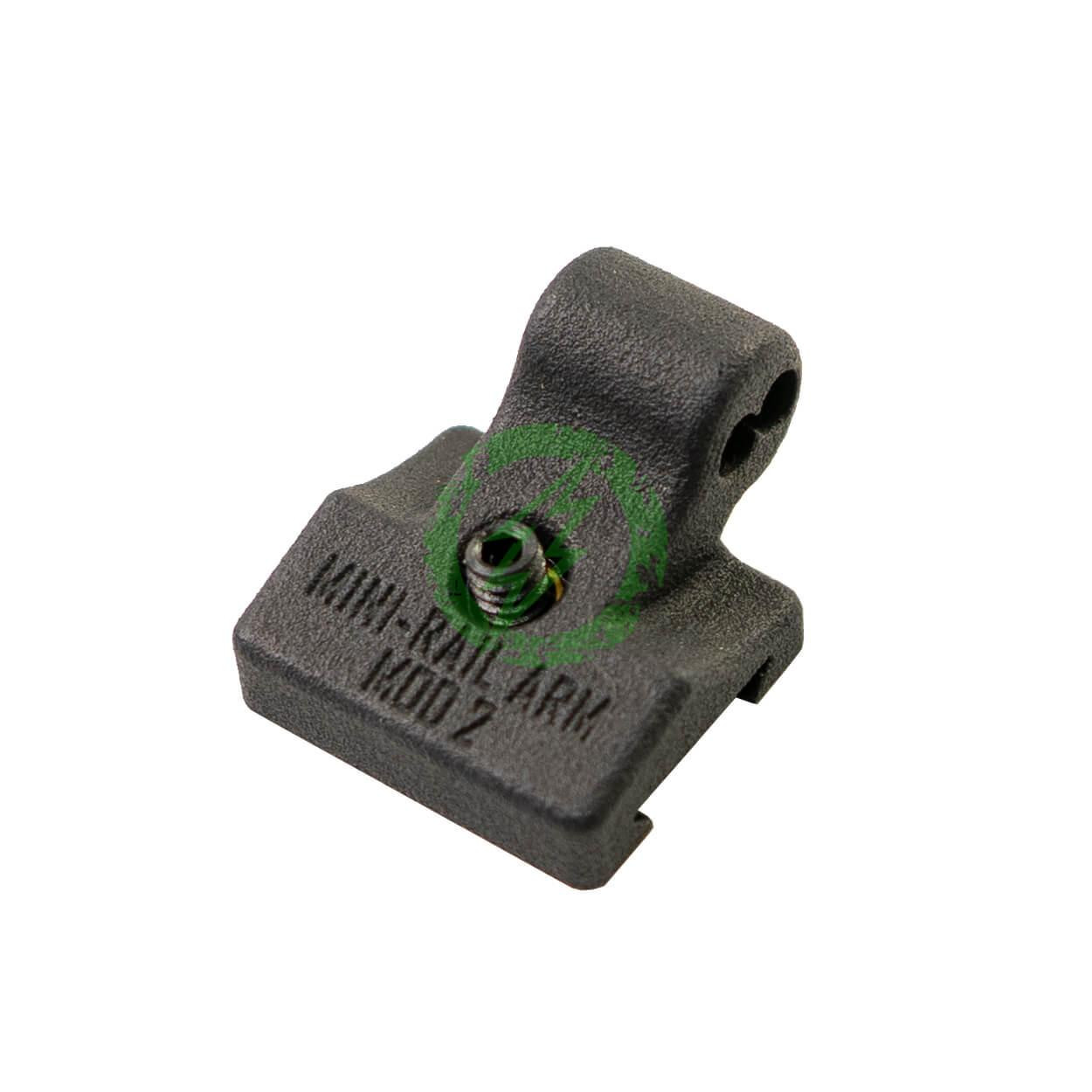  NoiseFighters MiniRail Arm for Panobridge 