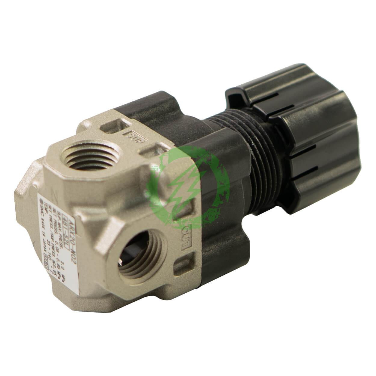 bebebeGT Aggressor2.0 リジット smc-arx20-n02-regulator-or-14-