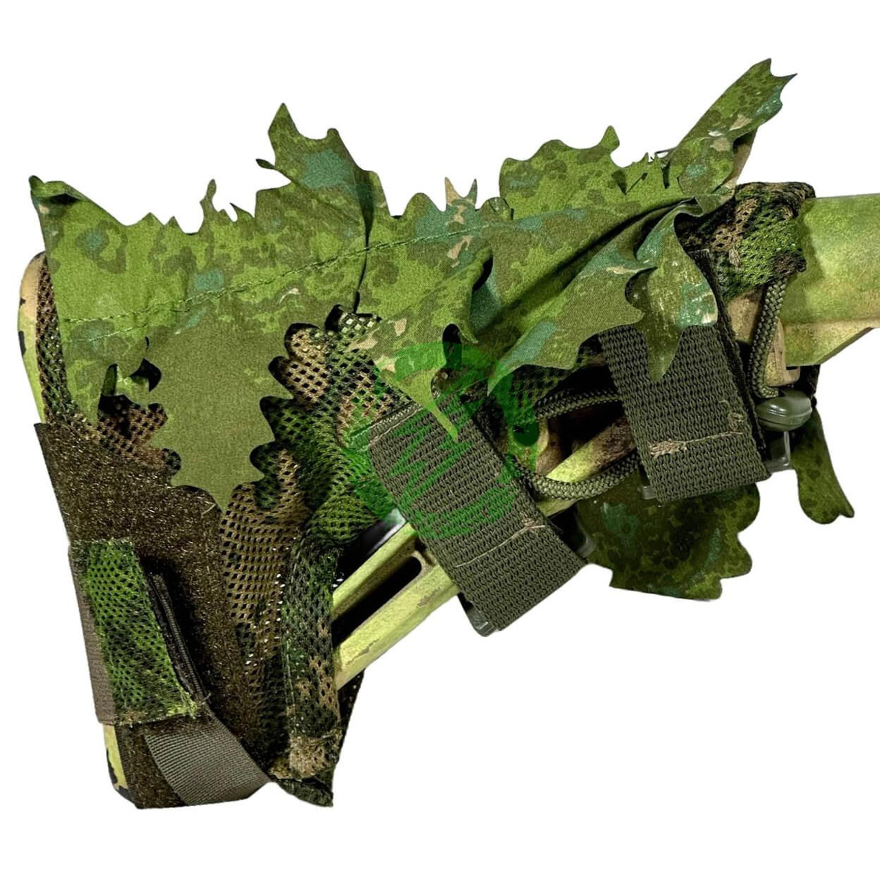  Kicking Mustang KMCS Rifle Wrap for M4 