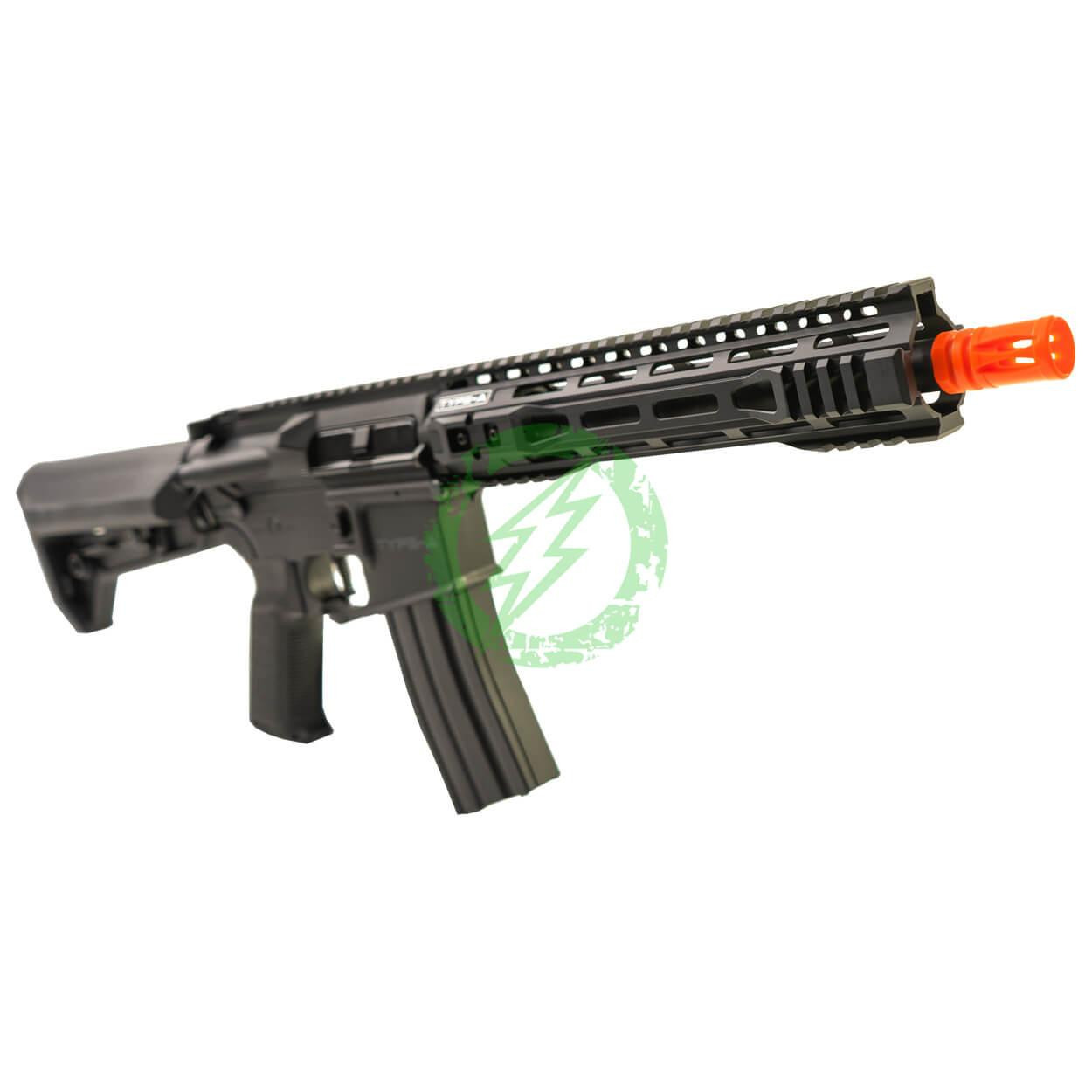  Lancer Tactical BG Defense Type-A | MK2 & SPR 