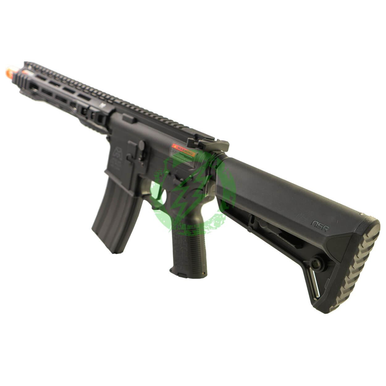  Lancer Tactical BG Defense Type-A | MK2 & SPR 