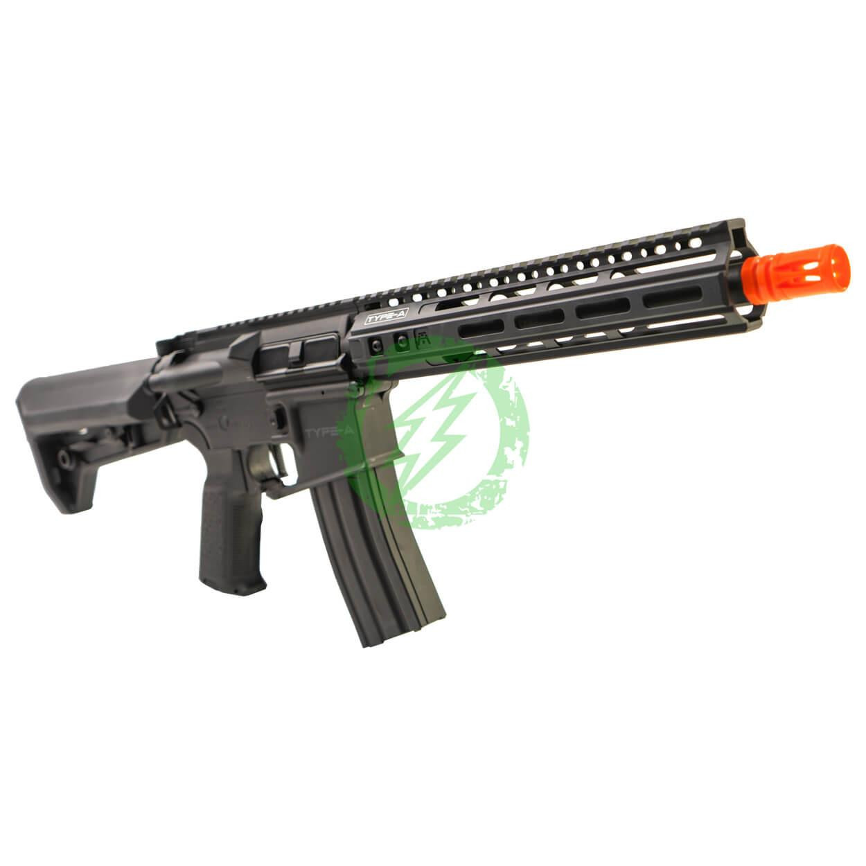  Lancer Tactical BG Defense Type-A | MK2 & SPR 