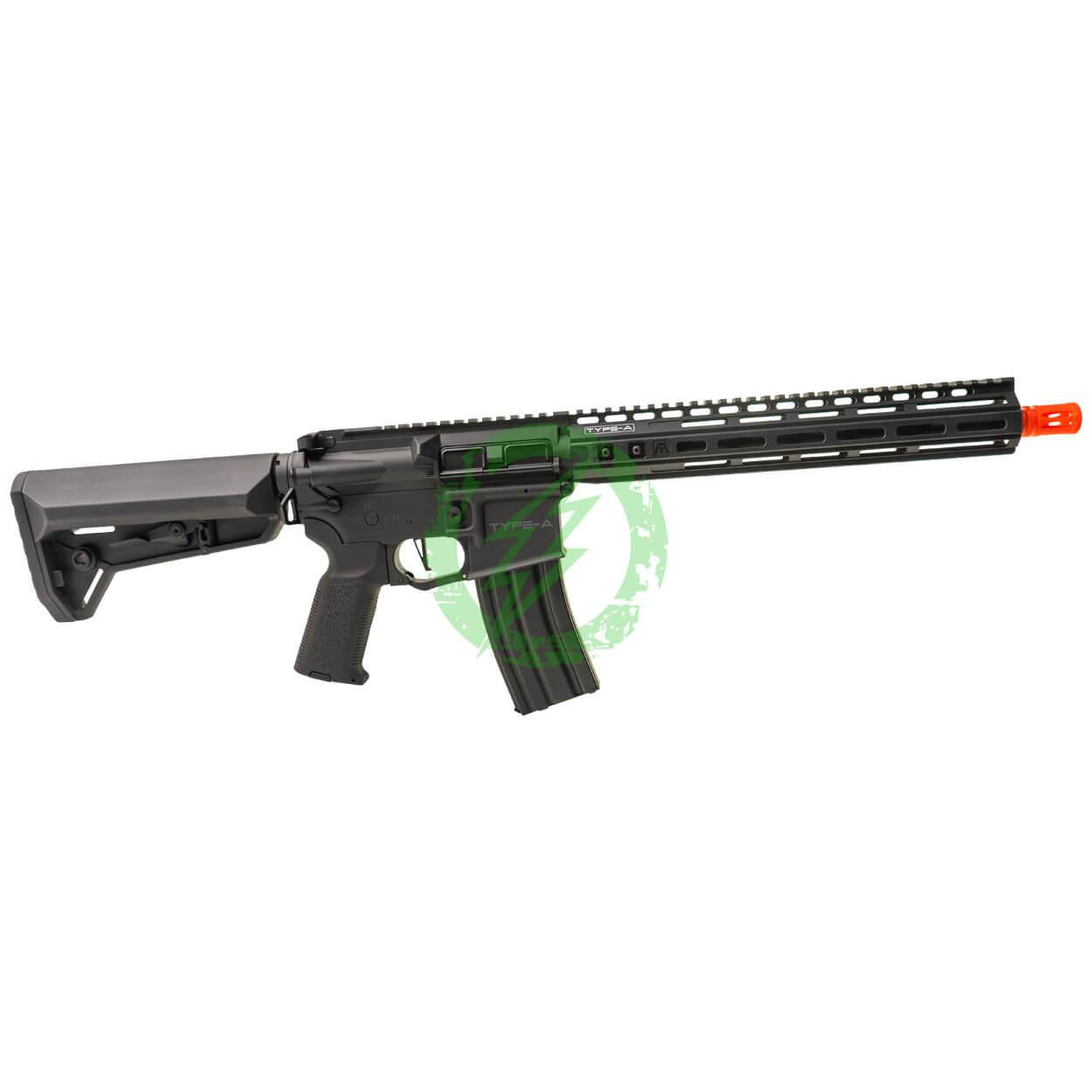  Lancer Tactical BG Defense Type-A | MK2 & SPR 