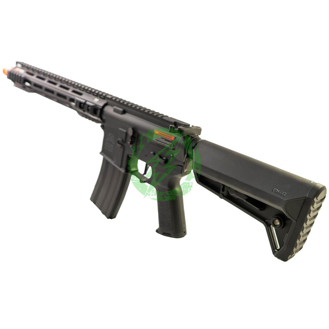  Lancer Tactical BG Defense Type-A | MK2 & SPR 