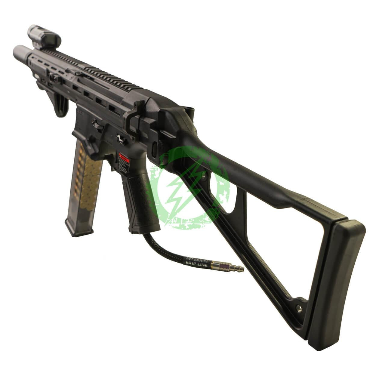 Amped Builds Amped Build | G&G PCC45 F2 HPA Build 