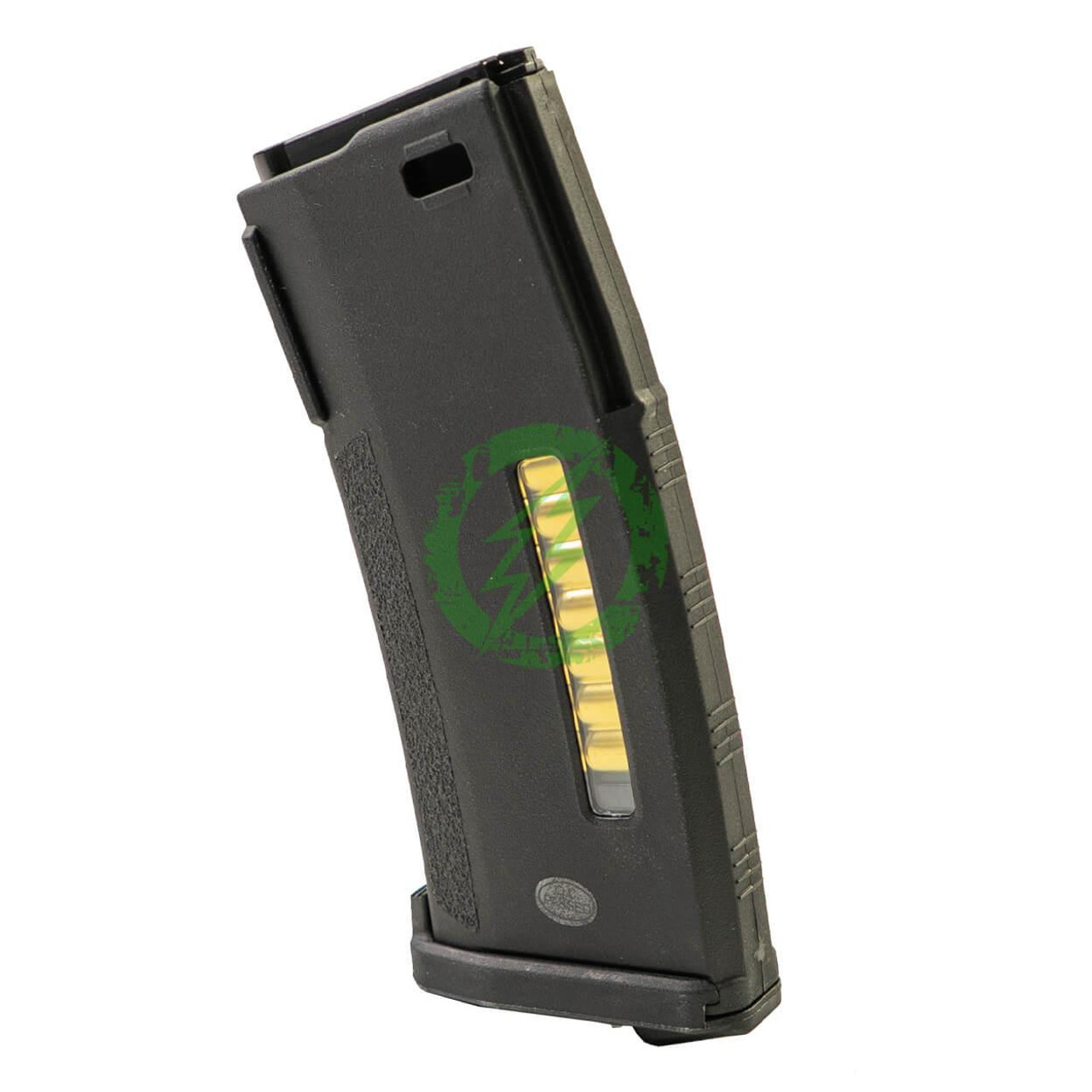 Wolverine Airsoft MTW PTS | EPM-MTW M4 Enhanced Polymer Magazine for Wolverine MTW/Article Series 