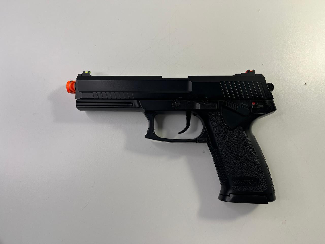 Novritsch Bone Yard | NOVRITSCH SSX-23 Airsoft Pistol (Green Gas) | Does Not Fire 