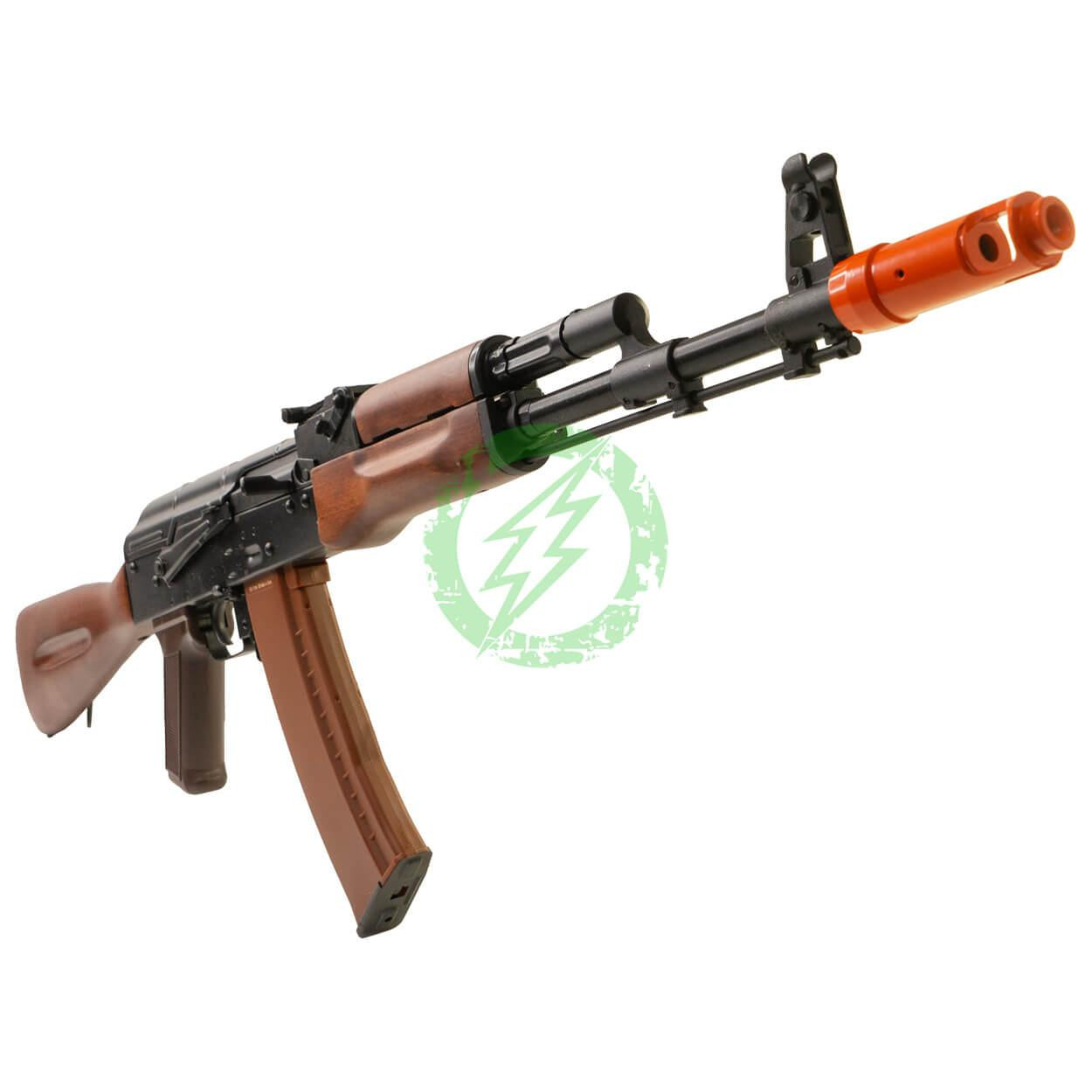 E&L AK Style Essential 2.0 AEG Rifle | AKM / AK74N / AK74UN /AKS74N 