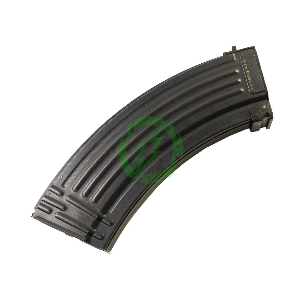  E&L AK Style Essential 2.0 AEG Rifle | AKM / AK74N / AK74UN /AKS74N 