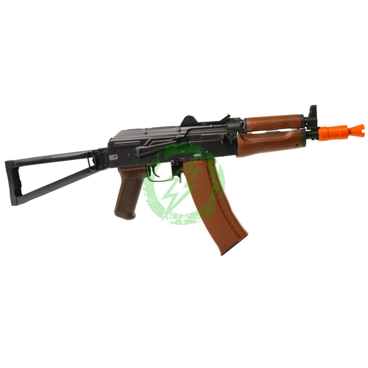  E&L AK Style Essential 2.0 AEG Rifle | AKM / AK74N / AK74UN /AKS74N 